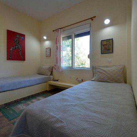 Santa Domenica Summer House Agia Kiriaki (Messinia) Exterior foto